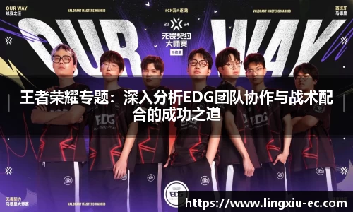 王者荣耀专题:深入分析EDG团队协作与战术配合的成功之道
